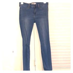 Hollister Skinny Jeans
